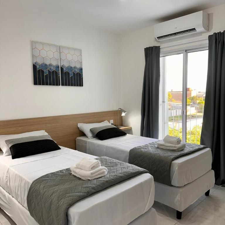 Vela Villa Apart - Apartamento con vistas - 1