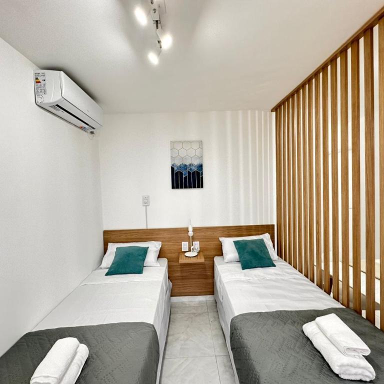 Vela Villa Apart - Apartamento con vistas - 14