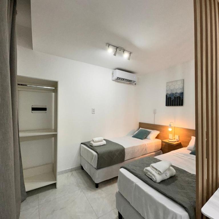 Vela Villa Apart - Apartamento con vistas - 11