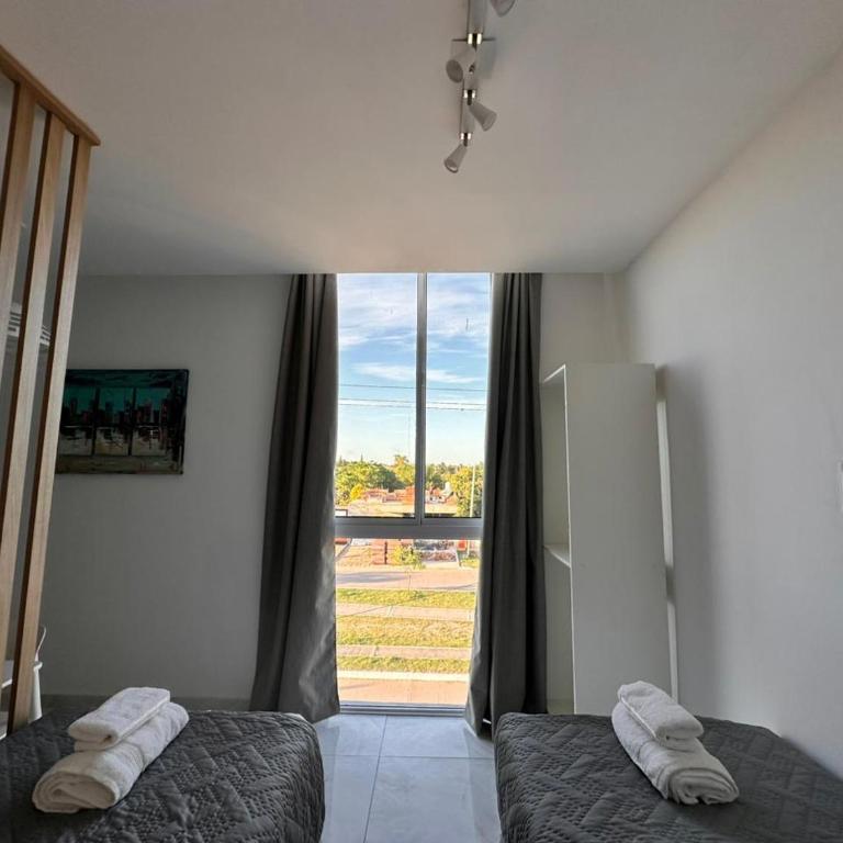 Vela Villa Apart - Apartamento con vistas - 12