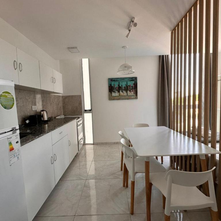 Vela Villa Apart - Apartamento con vistas - 13