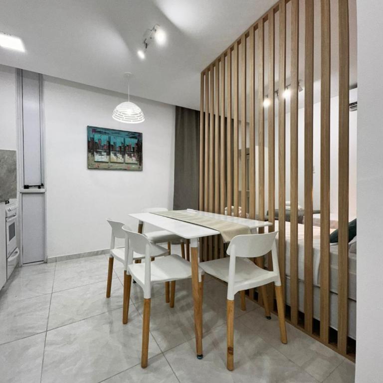 Vela Villa Apart - Apartamento con vistas - 5