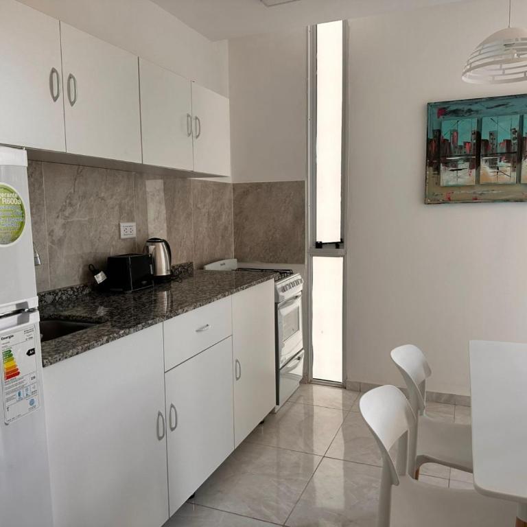 Vela Villa Apart - Apartamento con vistas - 8