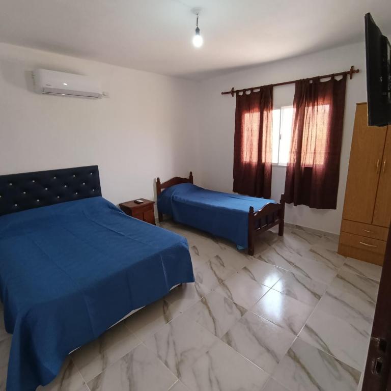 La finca - Apartamento de 2 dormitorios - 1