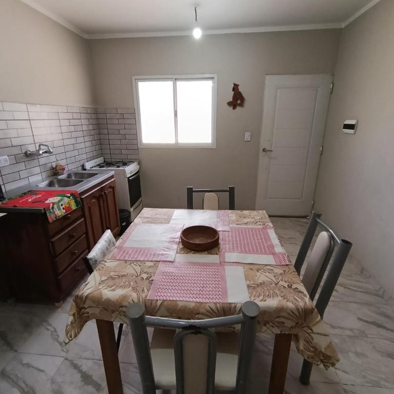 La finca - Apartamento de 1 dormitorio - 4