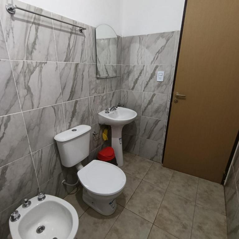 La finca - Apartamento de 1 dormitorio - 5