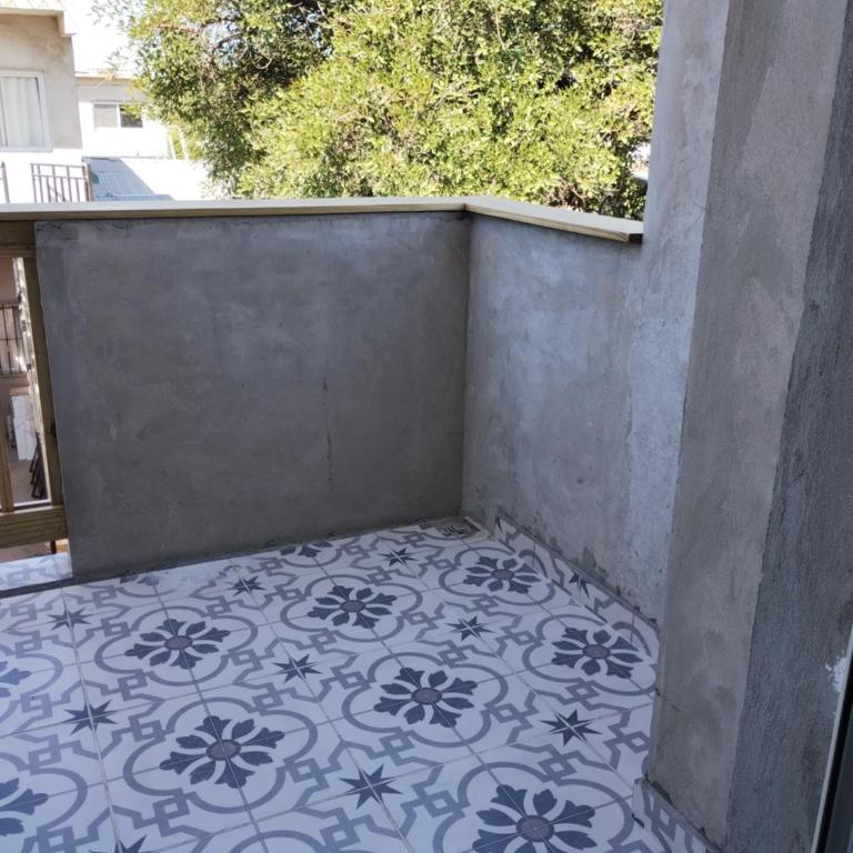 Apart Ezeiza F- hasta 5 personas con cochera - Apartamento de 2 dormitorios - 3