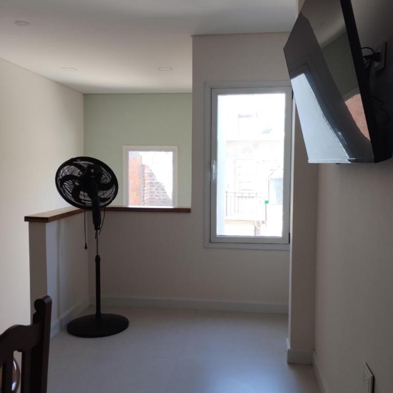 Apart Ezeiza F- hasta 5 personas con cochera - Apartamento de 2 dormitorios - 14