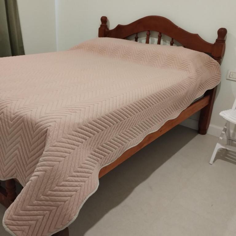 Apart Ezeiza F- hasta 5 personas con cochera - Apartamento de 2 dormitorios - 15