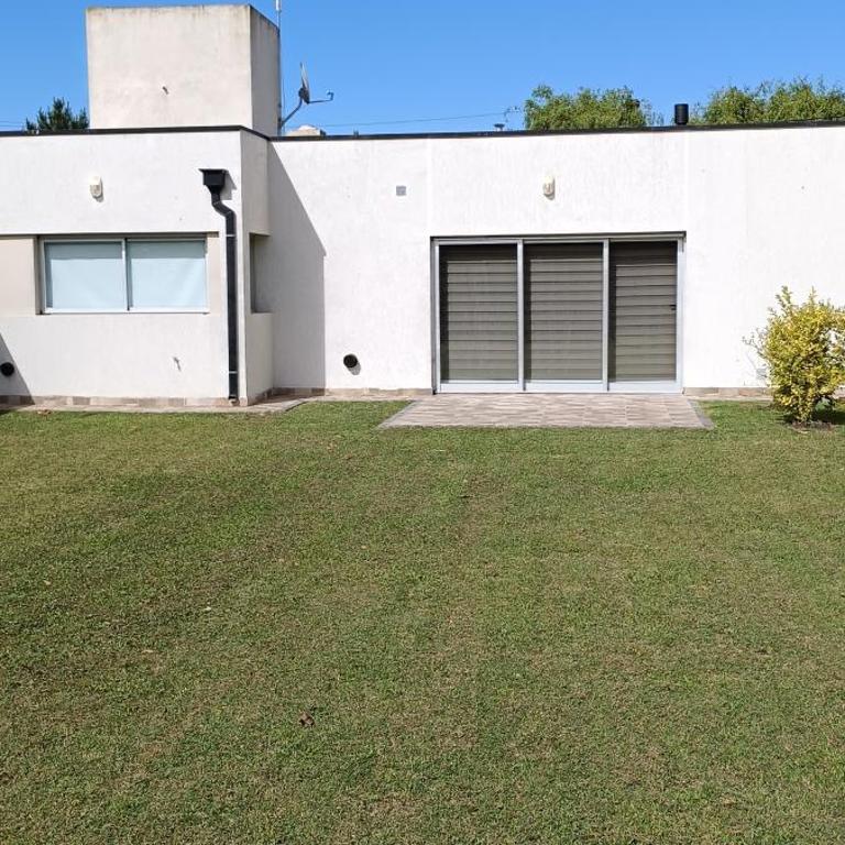 Casa de mar - Casa de 2 dormitorios - 20