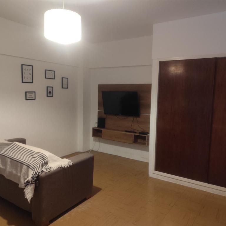 AMBIENTE zona Aldrey - One-Bedroom Apartment - 3