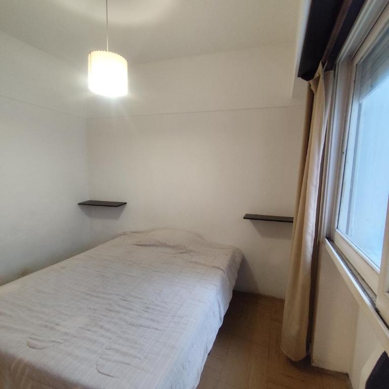 AMBIENTE zona Aldrey - One-Bedroom Apartment - 6