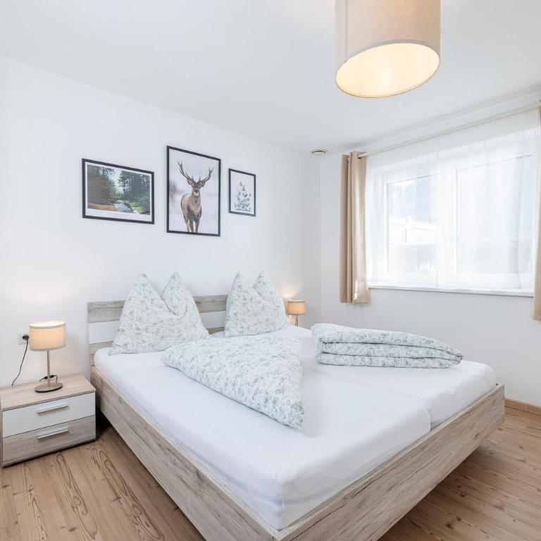 Apart Schachinger - Appartamento con 2 Camere da Letto - 14