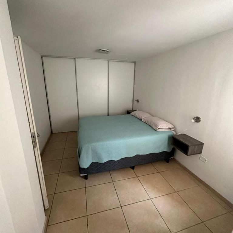 Departamento en el centro de Mendoza - Apartamento de 1 dormitorio - 8