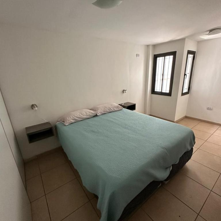Departamento en el centro de Mendoza - Apartamento de 1 dormitorio - 10