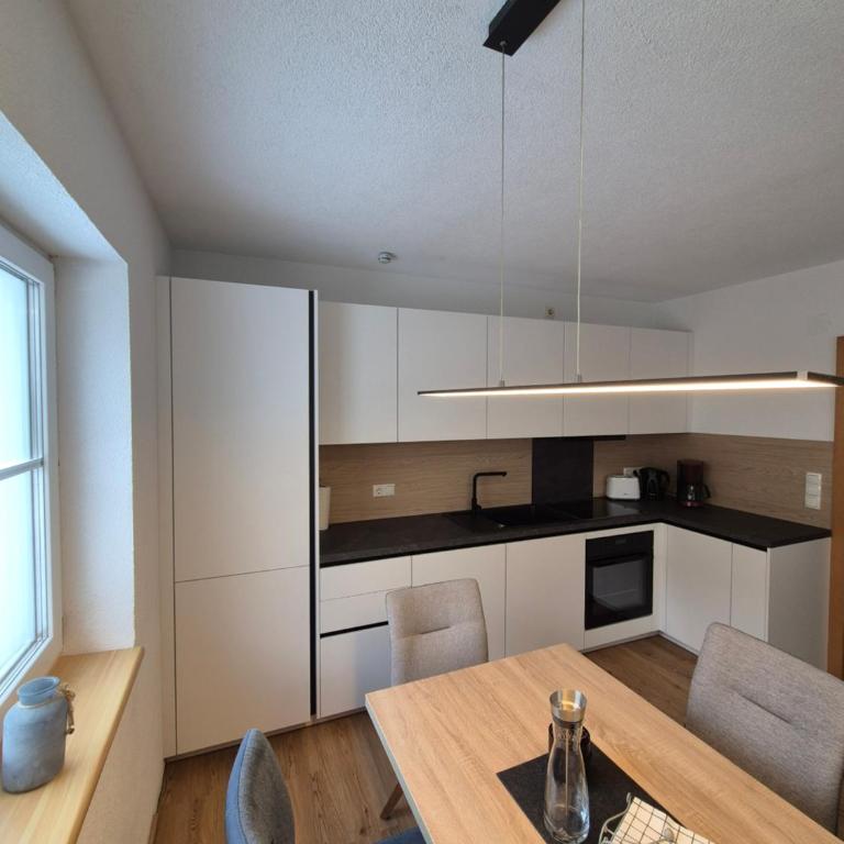 Mountain alpine - Apartment mit 2 Schlafzimmern - 2
