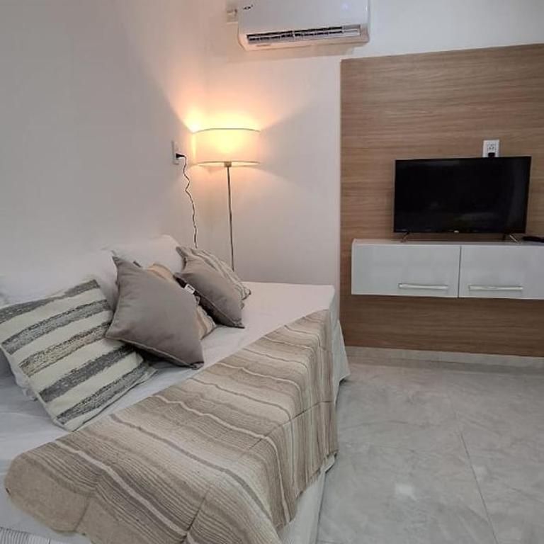 Vela Villa Apart - Apartamento con vistas y balcón - 8