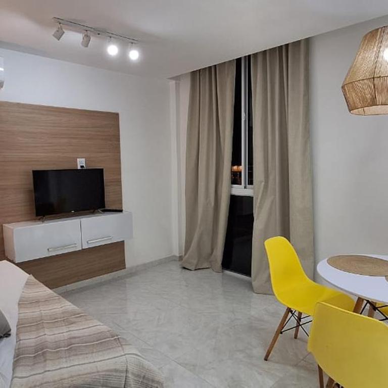 Vela Villa Apart - Apartamento con vistas y balcón - 10