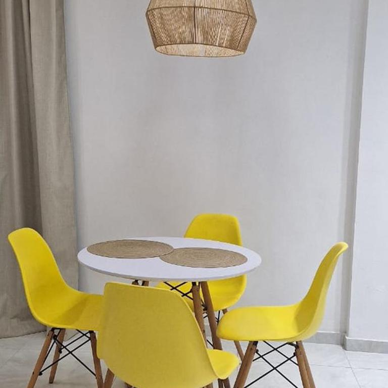 Vela Villa Apart - Apartamento con vistas y balcón - 11