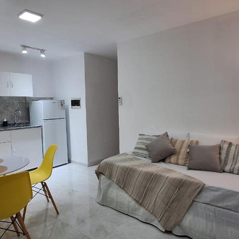 Vela Villa Apart - Apartamento con vistas y balcón - 9