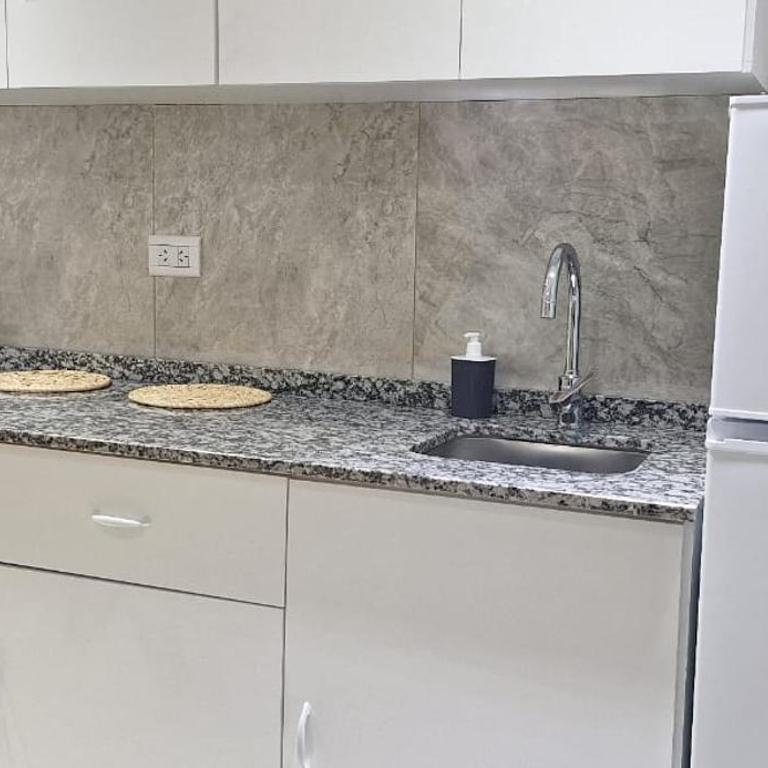 Vela Villa Apart - Apartamento con vistas y balcón - 12