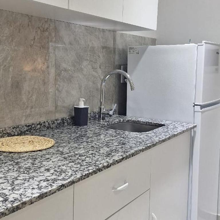 Vela Villa Apart - Apartamento con vistas y balcón - 13