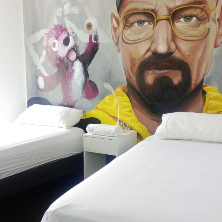 PintoHome - Two-Bedroom Apartment - 7