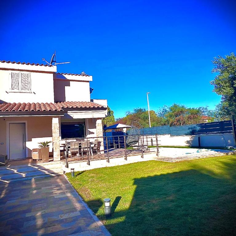 Villa Lenuska - Villa con Piscina Privata - 7