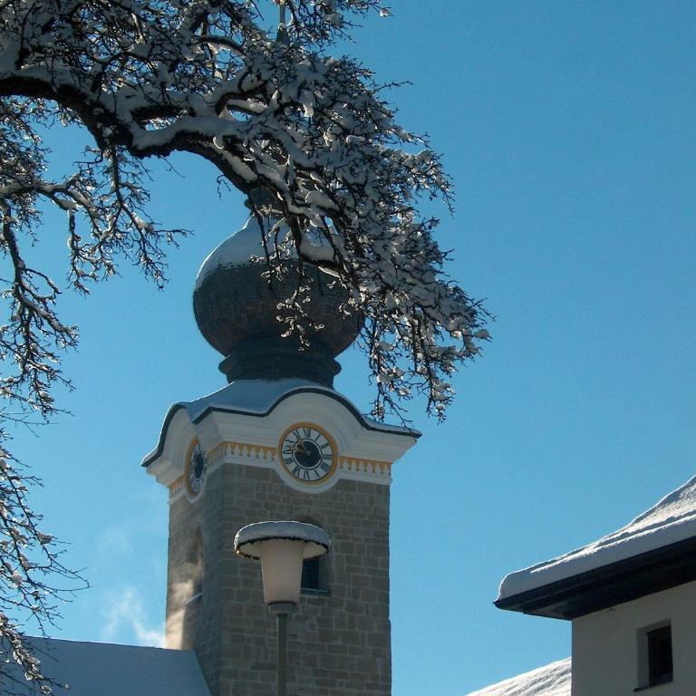 Der Schlossberghof Marzoll - Landidyll & Naturgarten - vital-sportlich-gesund- - Budget Einzelzimmer - 6