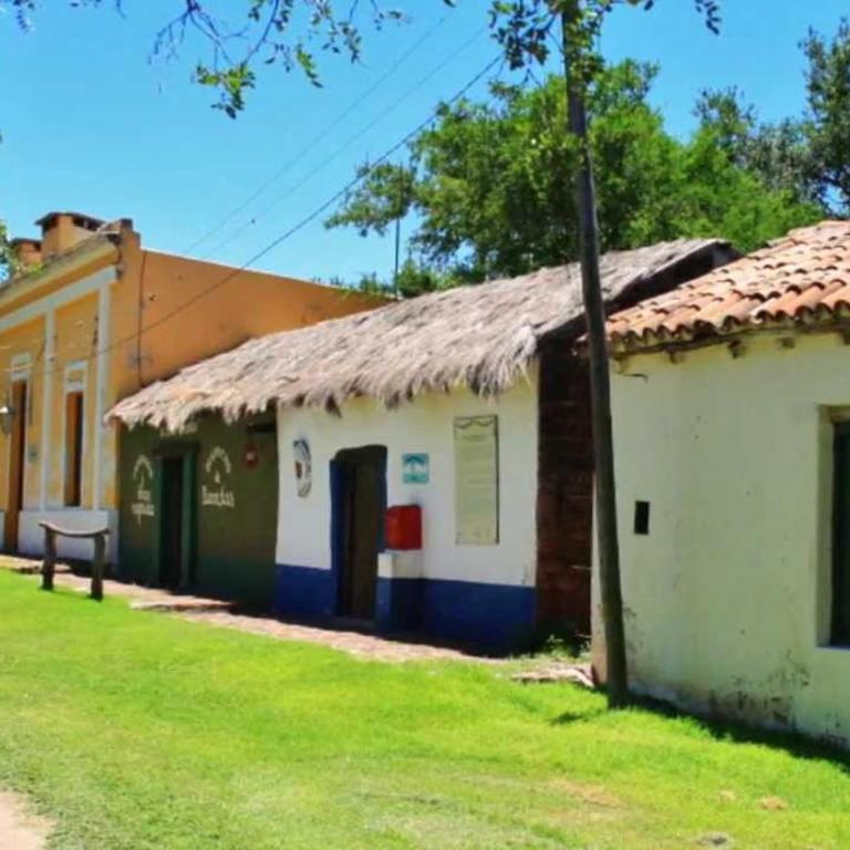 Vencejos de Cascada - Apartamento de 1 dormitorio - 1