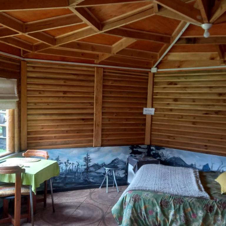 Cabañas Eco Estero - One-Bedroom Apartment - 2