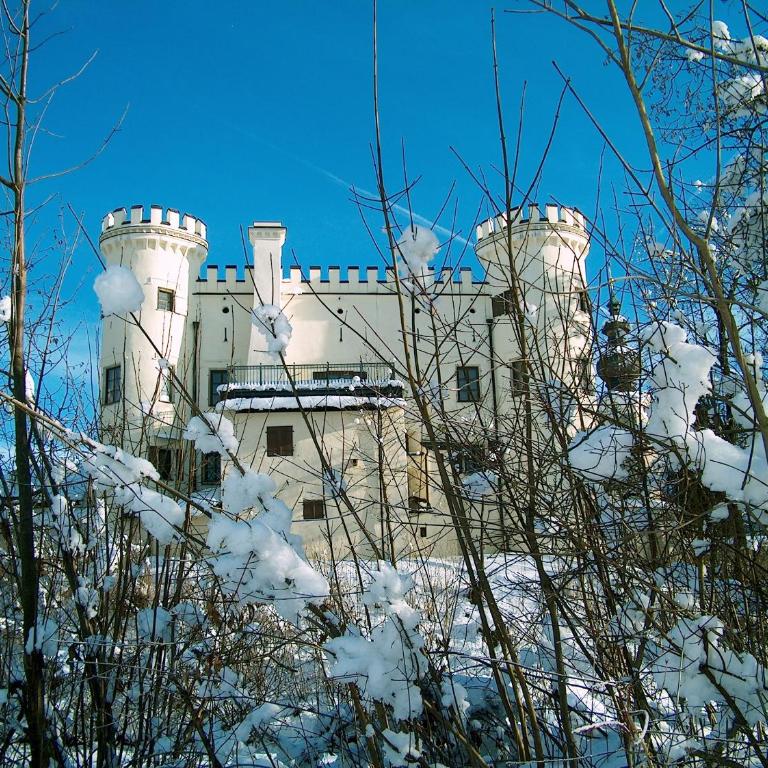 Der Schlossberghof Marzoll - Landidyll & Naturgarten - vital-sportlich-gesund- - Standard Doppelzimmer - 20