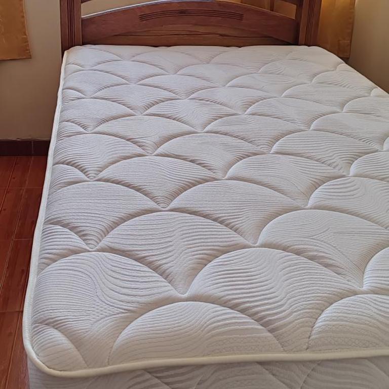 EL CAMINANTE DEL COLCA y QOLLA WASI RESTAURANT - Single Room - 6
