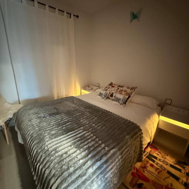 Apartamento La Pinada - Appartement 2 Chambres - 26