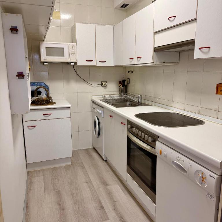 Apartamento La Pinada - Appartement 2 Chambres - 10