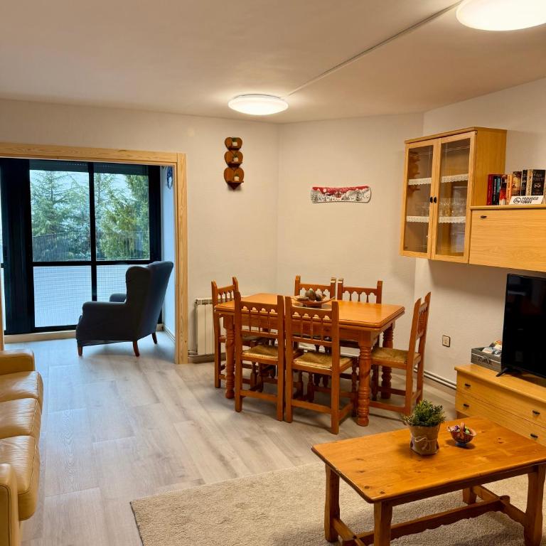 Apartamento La Pinada - Appartement 2 Chambres - 16