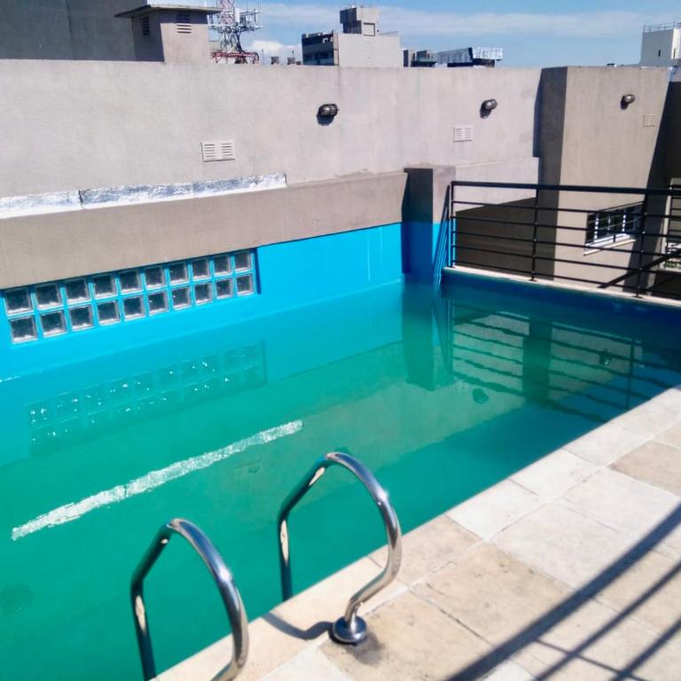 662 Boutique Apartment Pool - One-Bedroom Apartment - 1