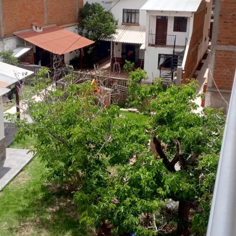 Espacios Acogedores en Casa Claudia - One-Bedroom Apartment - 13