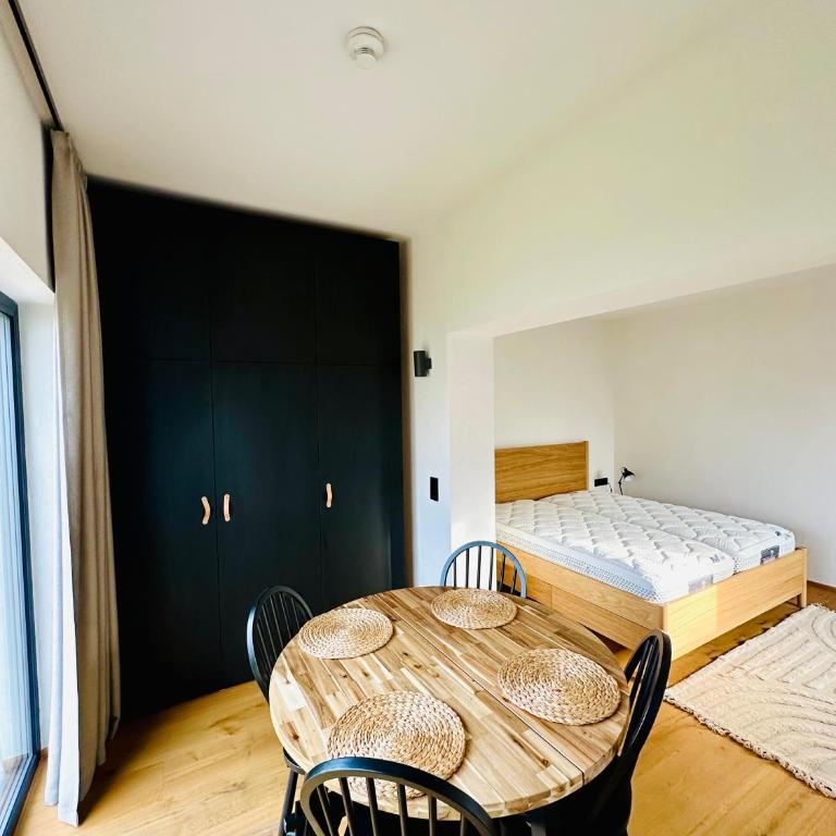 Rattendorf Luxury Apartments - Apartment mit 1 Schlafzimmer - 4