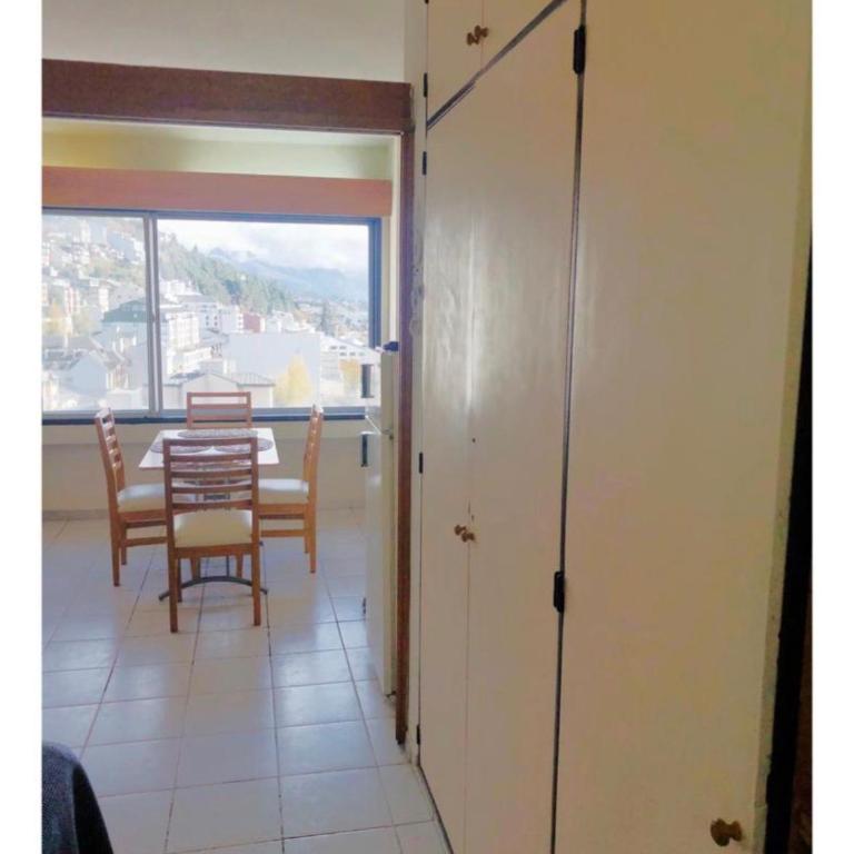 Bariloche Center Exclusive - Apartamento - 1