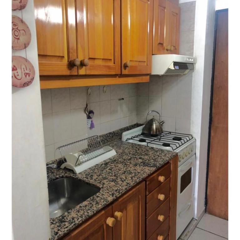 Bariloche Center Exclusive - Apartamento - 3