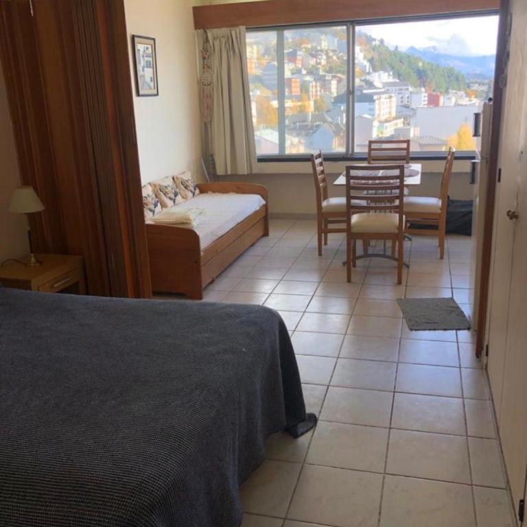 Bariloche Center Exclusive - Apartamento - 5
