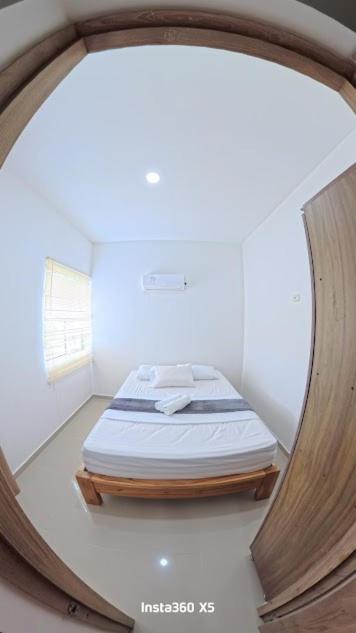 Amanecer Caribe 4503 - Three-Bedroom Apartment - 2