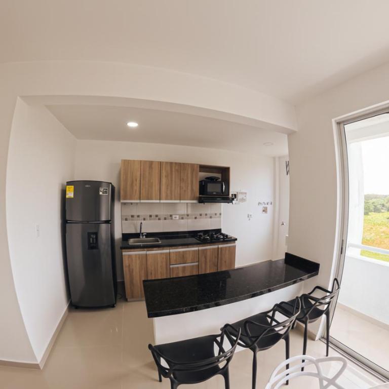 Amanecer Caribe 4503 - Apartamento de 3 dormitorios - 6