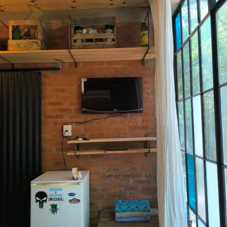 Casita del 20 - Casa con 1 dormitorio - 13