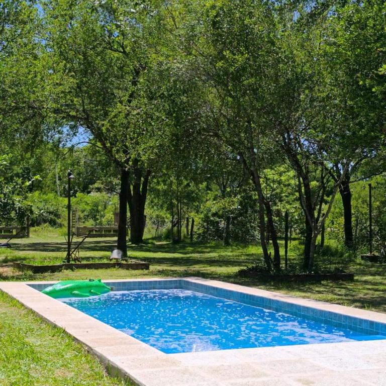 Casita del 20 - Casa con 1 dormitorio - 1
