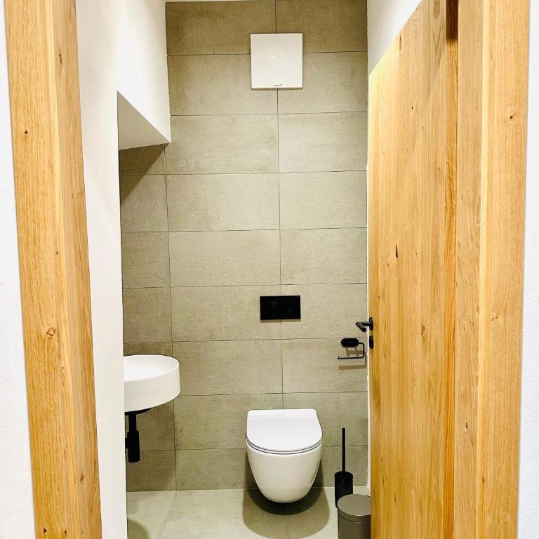 Rattendorf Luxury Apartments - Superior Apartment mit 1 Schlafzimmer - 5