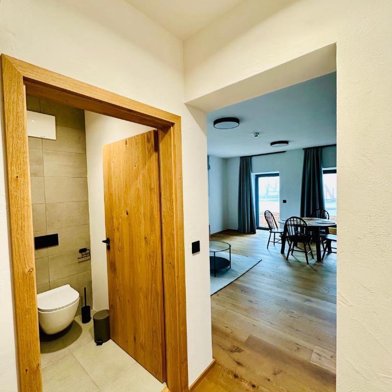 Rattendorf Luxury Apartments - Superior Apartment mit 1 Schlafzimmer - 2