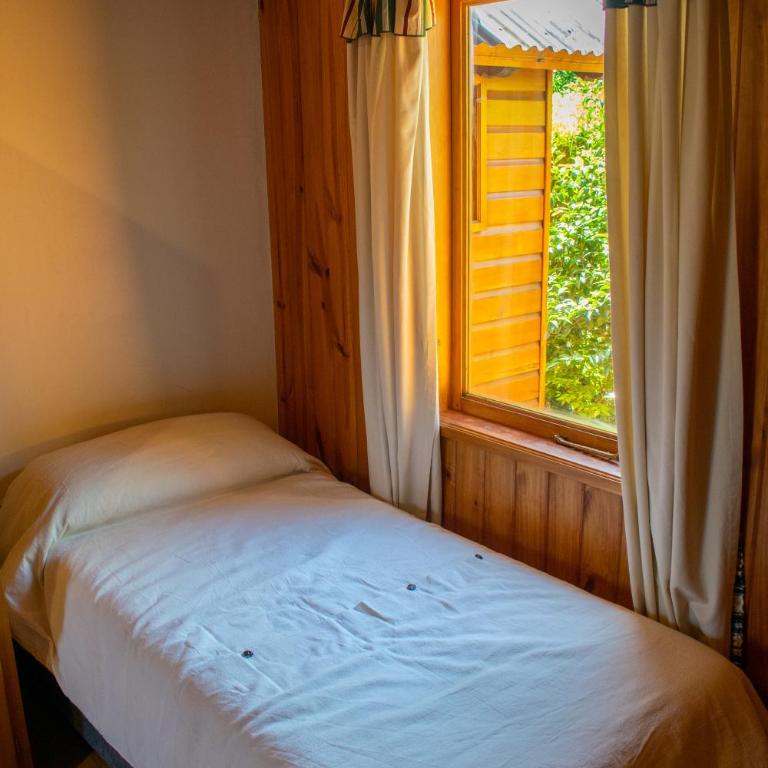 Hosteria y Cabañas Posada Quinen - Bungalow Familiar - 12