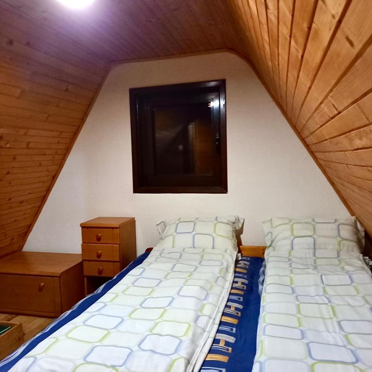 Vikendica Zora Jahorina - Chalet - 14